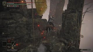 ELDEN RING jar cannon location