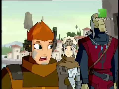 الحجار العجيبة 5