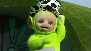 Teletubbies: All About Dipsy: Redux