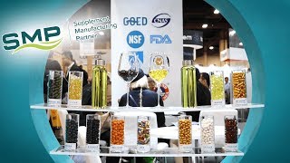 Supply Side West 2019 Mandalay Bay Las Vegas
