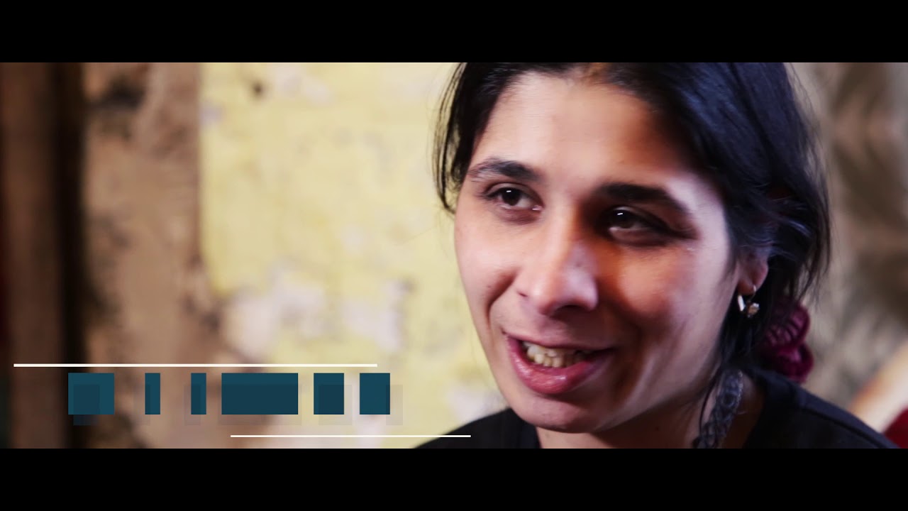 Devojčice, ne neveste 2018