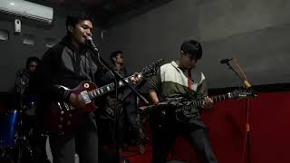 Boomerang Pelangi (TCsA  Cover)