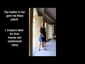 Black dress for 50 year old - Cocktail