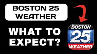 Boston 25 Weather App Overview - What To Know screenshot 3