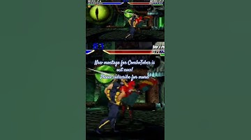 SCORPION!!! #gaming #mortalkombat #shorts