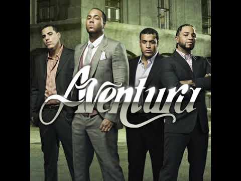 Aventura- Hermanita