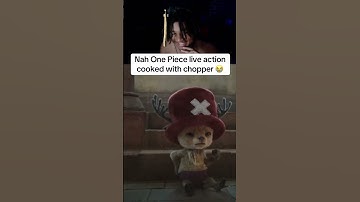 Thumbnail of The One Piece Live Action FINALLY Revealed Chopper