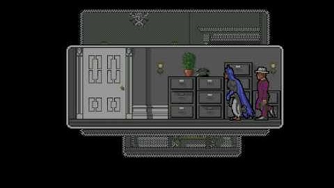 Batman The Caped Crusader 1988 Amiga Longplay The Penguin Plot Part 3