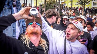 CPH Open Berlin FINALS 2018 (Zion Wright, Jamie Foy, Ishod Wair)