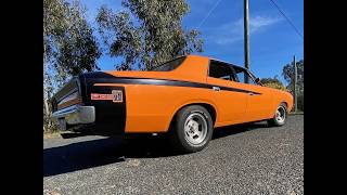 For Sale - 1971 Chrysler VH Valiant Pacer
