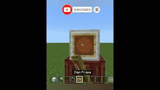 Minecraft Hacks You Should Be Try#gaming #shorts #viral #trending #fyp #explore