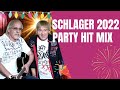 Schlager Party Hits 2022 🌟 Schlager für Alle