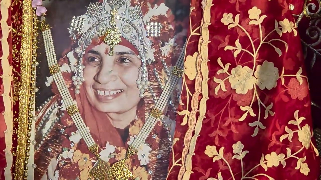 चौकी, श्री मननधाम मुक्तसर 07मार्च26