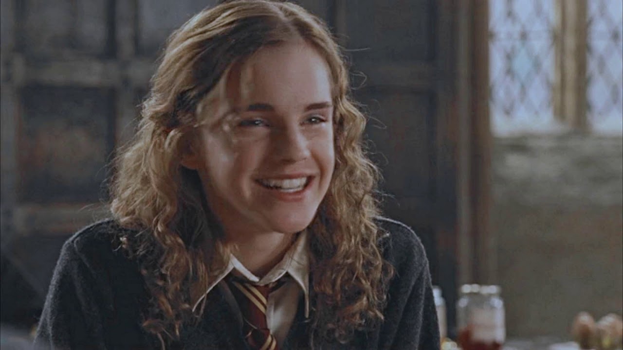 † draco malfoy & hermione granger | crazy in love | harry potter.