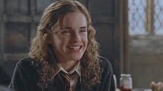 Draco Malfoy & Hermione Granger Crazy In Love Harry Potter.