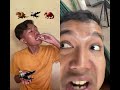 Funny Duet Lifeisbutadream Makanansendiri Makanansendiri Funny Funnyimages 