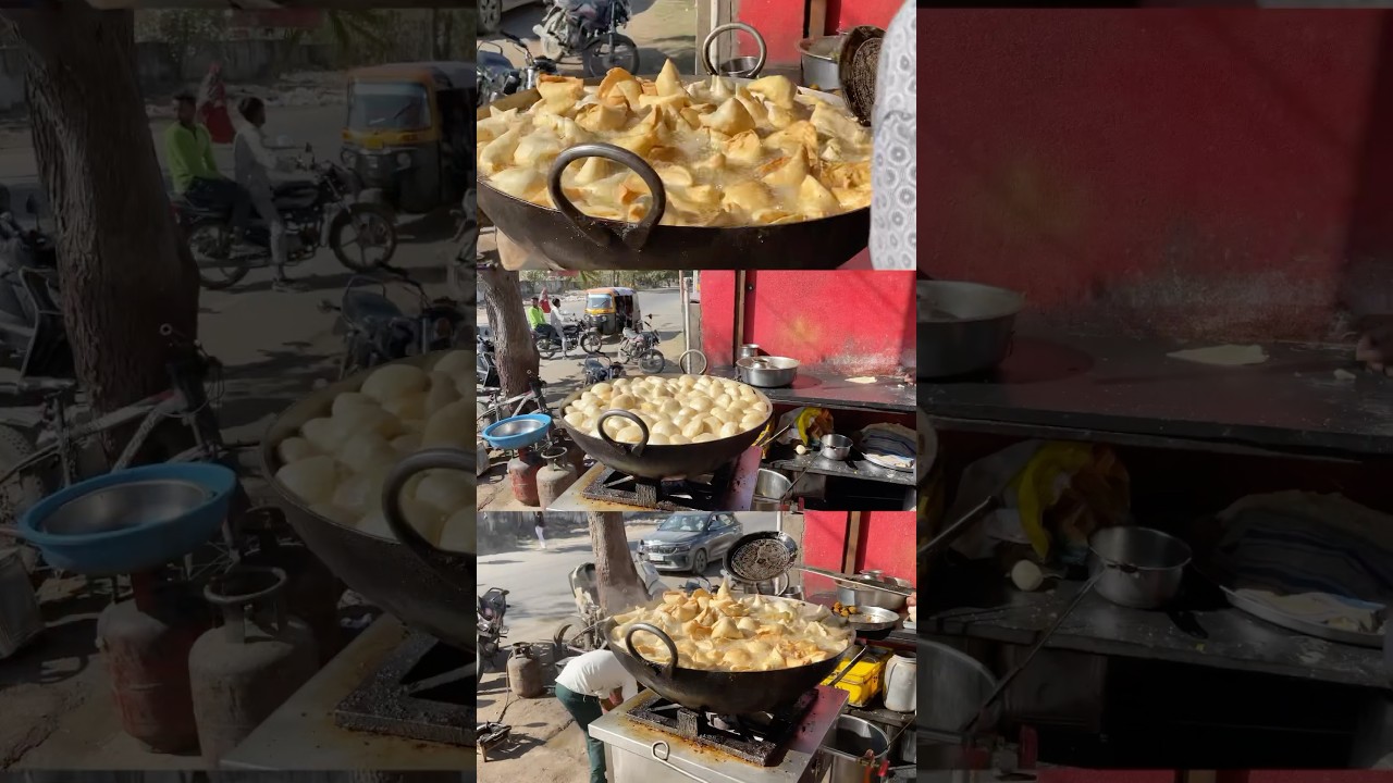 famous breakfast in udaipur | udaipur  food tour 