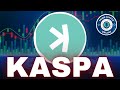 KASPA at a Crucial Level | Reversal Setup or More Downside?