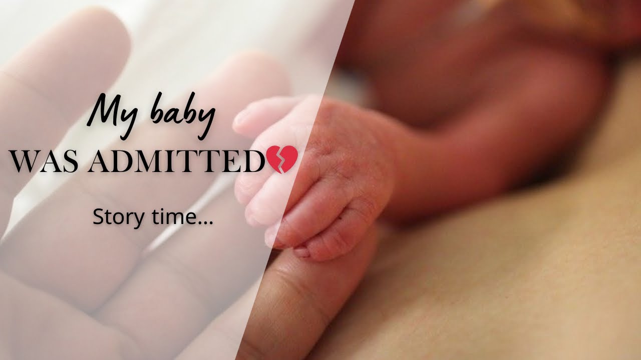 POST CS & RECOVERY❤️‍🩹 || BABY ADMISSION💔 || FINALLY GOING HOME🥳