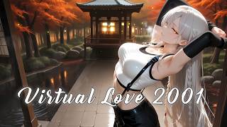 Nightcore - Virtual Love 2001 (LÖVI)