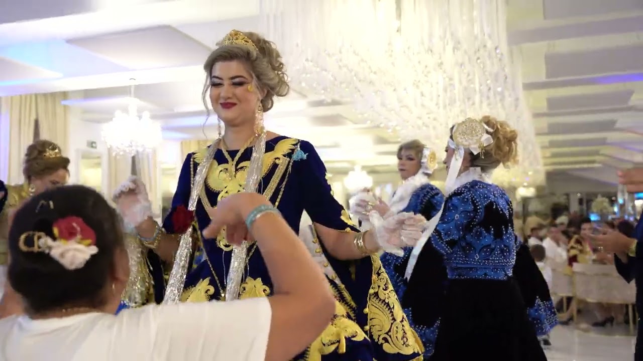 Bijav ko gazda Sultano fam.Avdi(Ork.Muhamed Metty) Part 3