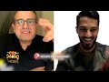 Socialive موسى التعمري في حوار شيق وموسع مع الاعلامي المخضرم لطفي الزعبي عبر برنامج Socialive موسى التعمري في حوار شيق وموسع مع الاعلامي المخضرم لطفي الزعبي عبر برنامج