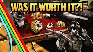 I Finished the Trophy Display Project and Here Is the Truth