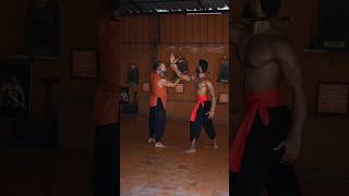 Train with Gurukkal | Kalaripayattu for Strength, Discipline and Inner Power