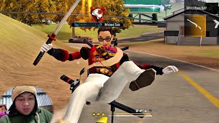 Free fire viral video 