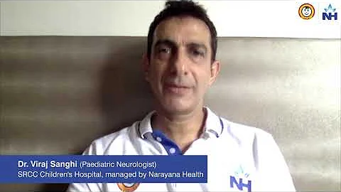 World Cerebral Palsy Day | Dr. Viraj Sanghi