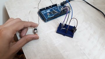 Arduino Switch On Off