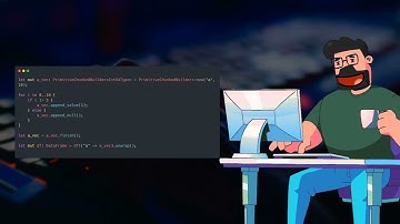 Generating Dataframe with NaN values - Easy Tutorial