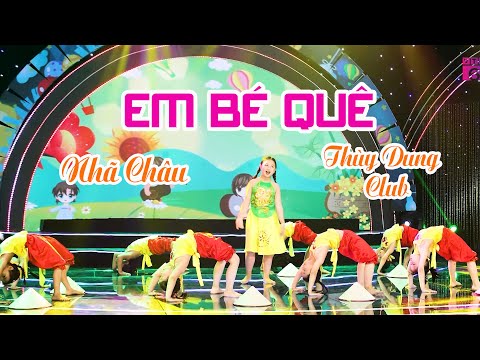 Video EM BÉ QUÊ _ Nhã Châu - Câu lạc bộ Nghệ thuật Thùy Dung... - youtube