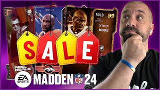 BUY THESE NOW! Prices Are Falling FAST On These Game Changing Cards
