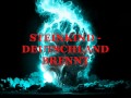 Steinkind - Deutschland Brennt