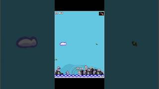 Worms 2003 (J2ME)