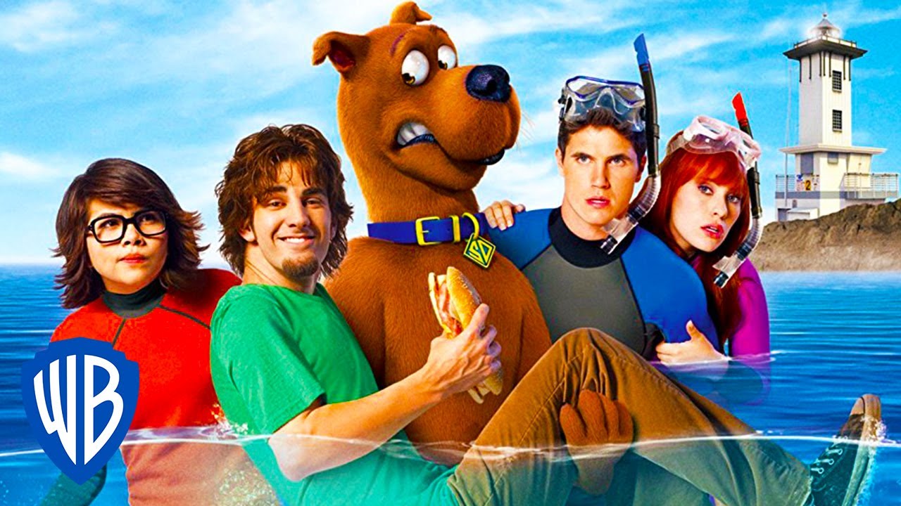 Download Scooby-Doo! Curse of the Lake Monster | First 10 Minutes | WB Kids