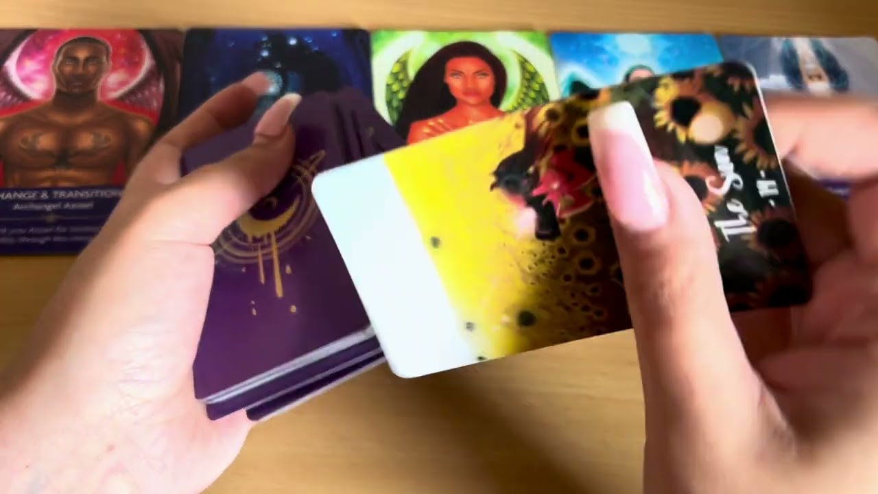 i almost didn’t upload this message because someone’s spirit guide is furious 