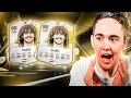 OMG I PACKED GULLIT TWICE IN 5 MINUTES!!!