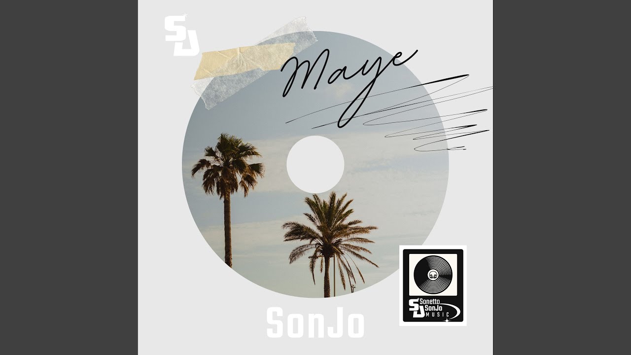 Watch Maye on YouTube Watch Maye on YouTube
