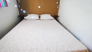 Camping Les Grands Pins   Visite 1