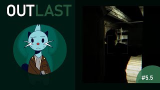 Bora ver um filme? (Outlast)