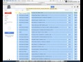 Make a Learning Lab folder in your GMail
