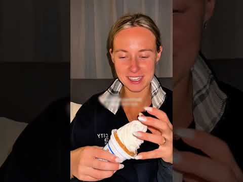 このアイスクリームコーンのトリックは実際に効果がある