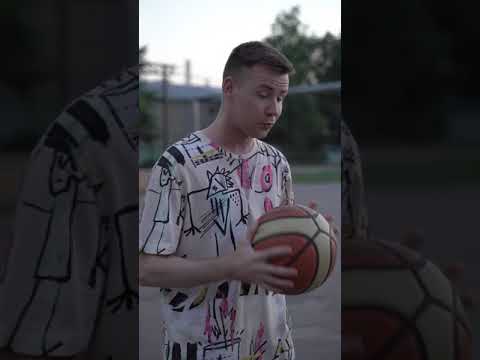 Video: Stiven Marberi hali ham basketbol o'ynayaptimi?