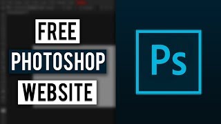 Best Free Photoshop Website! - Online Photo Editor Website screenshot 5