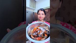 Y & Authentic Crab Curry Recipe Easy Seafood Delight Leekulifestyle