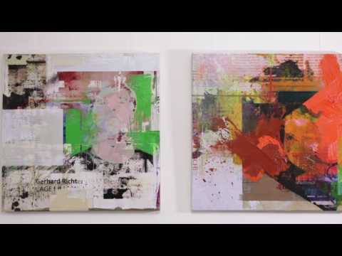 Peter Vahlefeld – Studio Berlin
