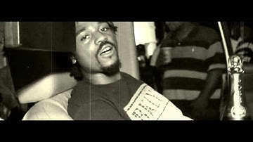 Pyrex Geez "Da Intro" (Official Video)