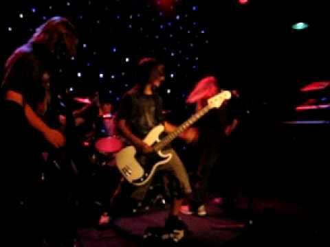 the assassins of creed playing live at mexicali li...